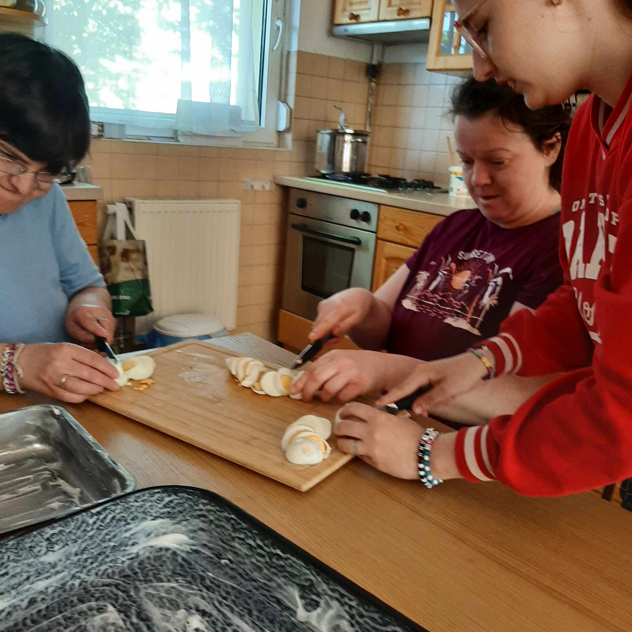 Samen koken