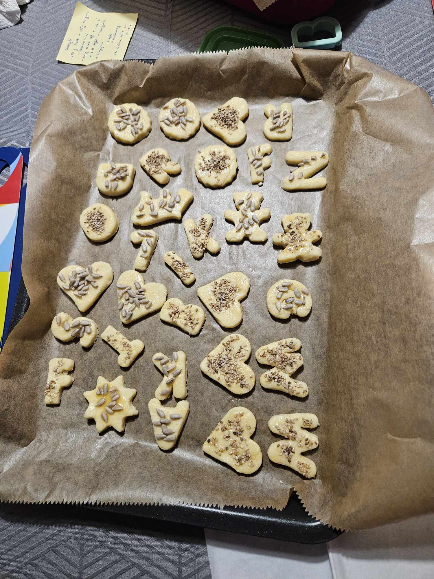 Het resultaat